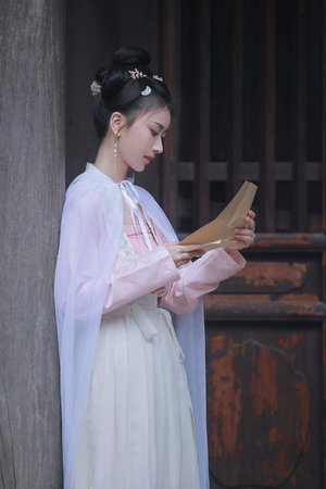 爱的魔法CC