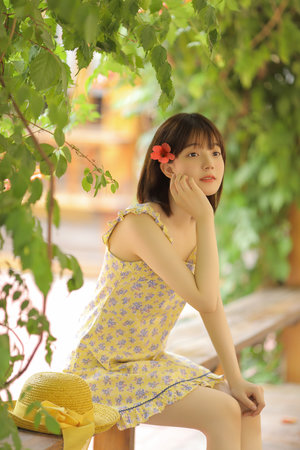 老大嫁作三人妇