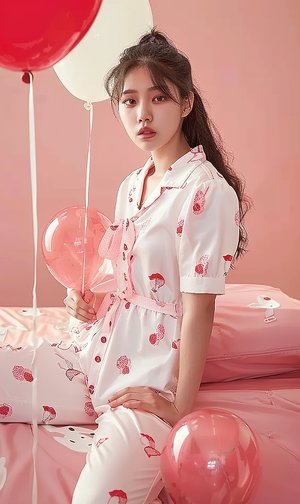 女人与拘的交酡过程