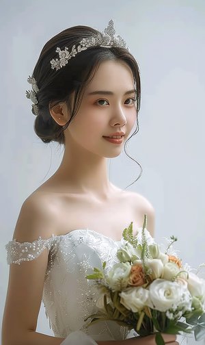 扯开衣服两只小兔兔跳出来