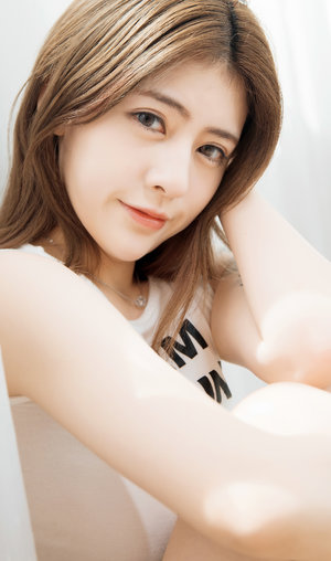 一个田一个井