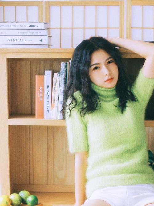 李晋晔给詹秋怡求婚那段
