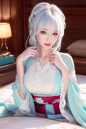 缘之空12话