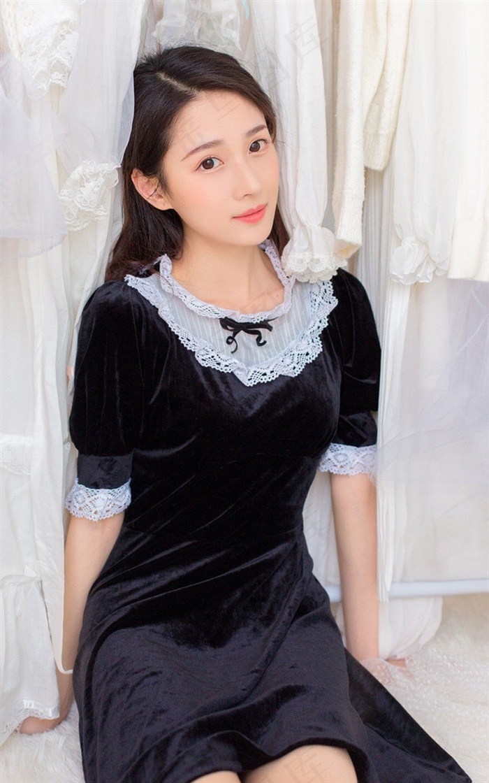 精东传媒女演员简介