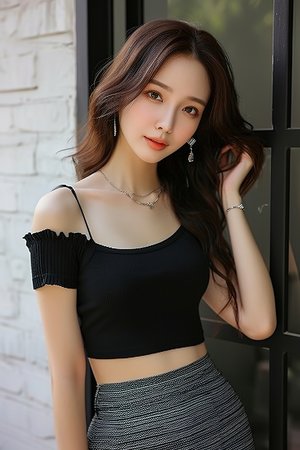 你从火光中走来