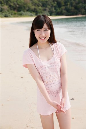 水野朝阳给邻居洗澡那部位
