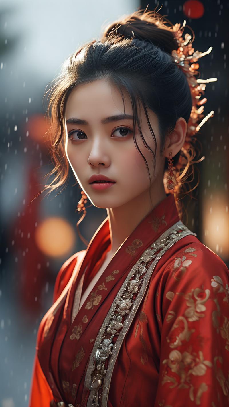 电影厂的招待所