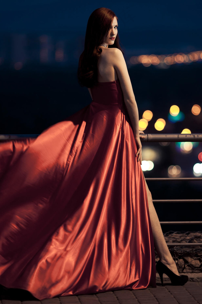 高h女配