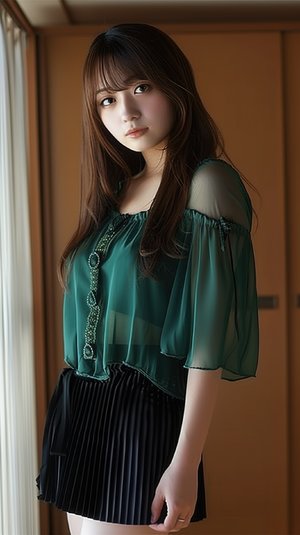 小娘惹电视连续剧