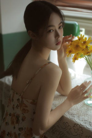 公子欢喜庸君