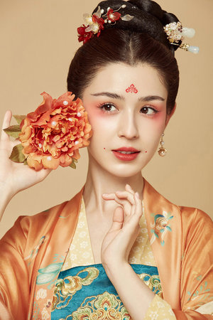 杨思敏版潘金莲
