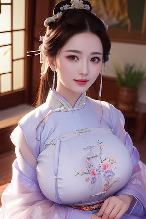 极品尤物丰满暴露尤物