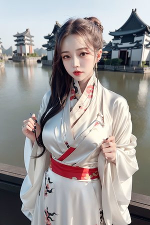 学院派私拍