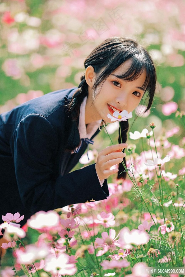 男生和女生一起