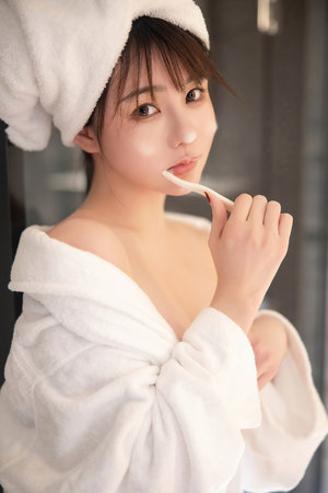 精东影业嫦娥奔月