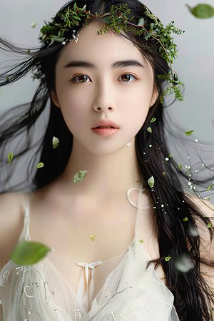 陪文强睡过的女明星