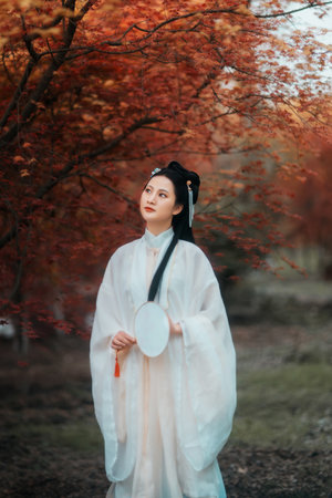 蛇蝎女佣第四季