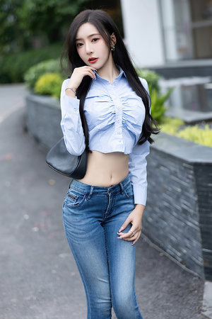 皆大欢喜时装版