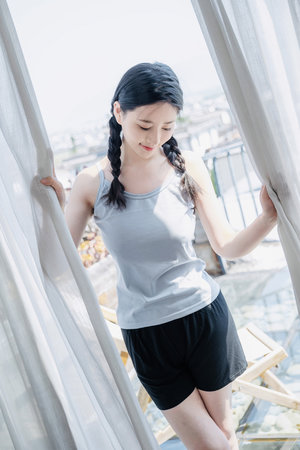 闻香识皇后