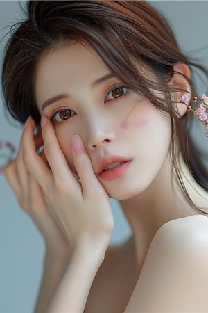 女大学生沙龙4