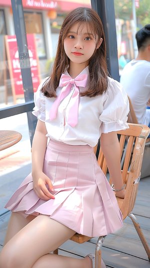 聊斋艳谭之欲焰三娘子