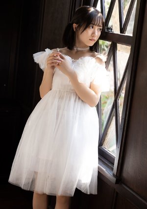 喜多村英梨