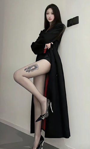姐夫与两个小姨子