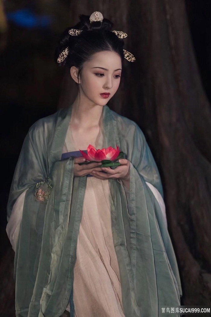 新京华烟云电视剧